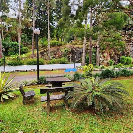 Lovely Apartment In Genting Highlands. Exterior photo
