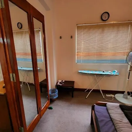 Lovely Apartment In Genting Highlands. Exterior photo