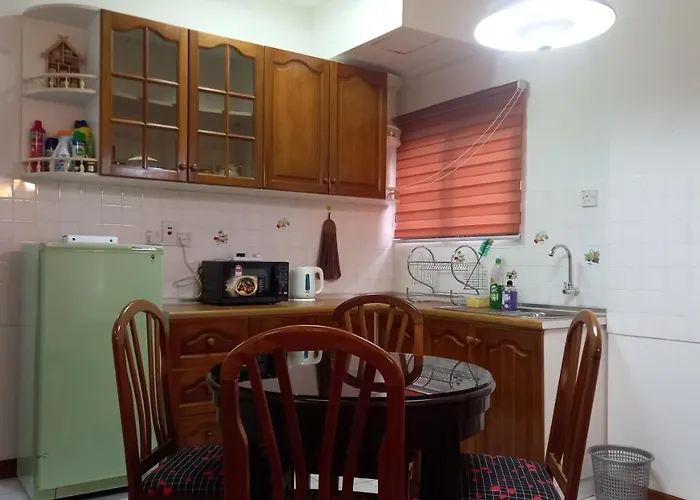 Lovely Apartment In Genting Highlands.