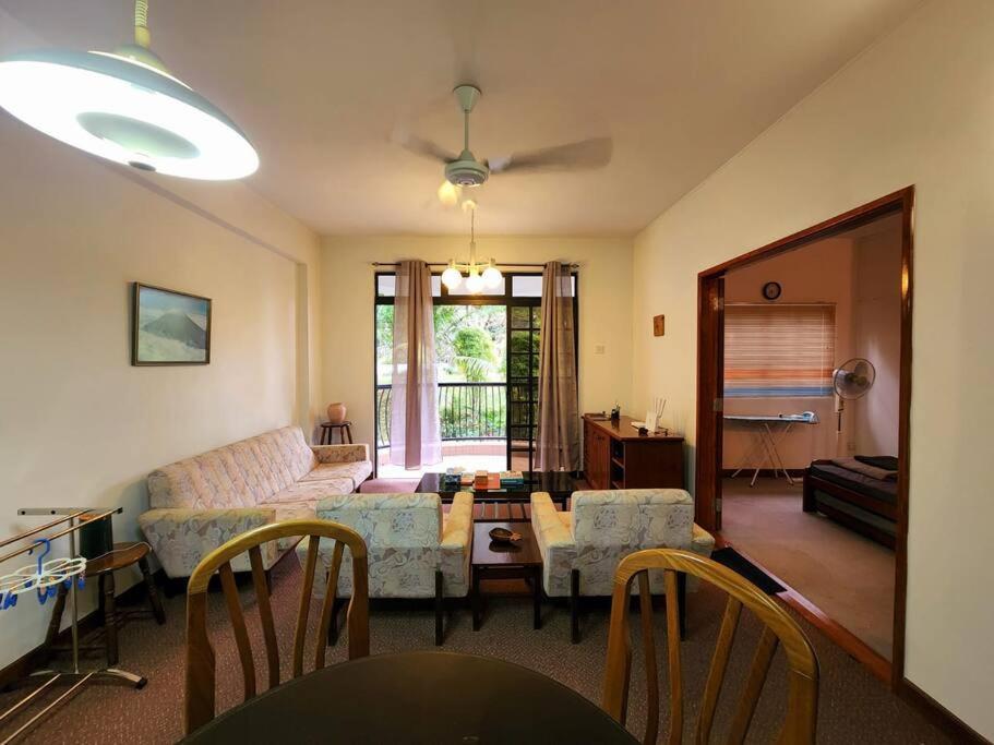 Apartment Lovely In Genting Highlands.