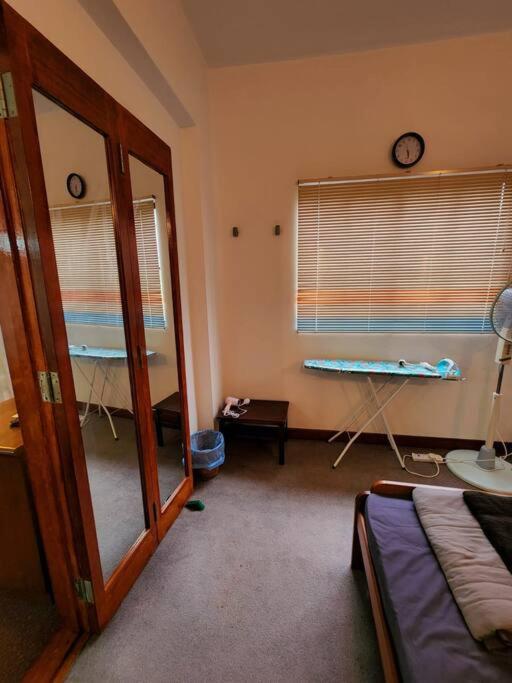 Apartment Lovely In Genting Highlands. *