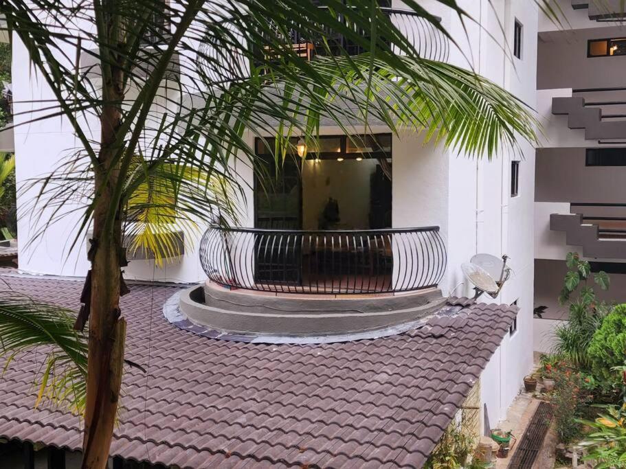 Lovely In Genting Highlands. Apartment *