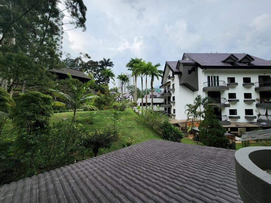 Lovely In Genting Highlands. Genting Highlands
