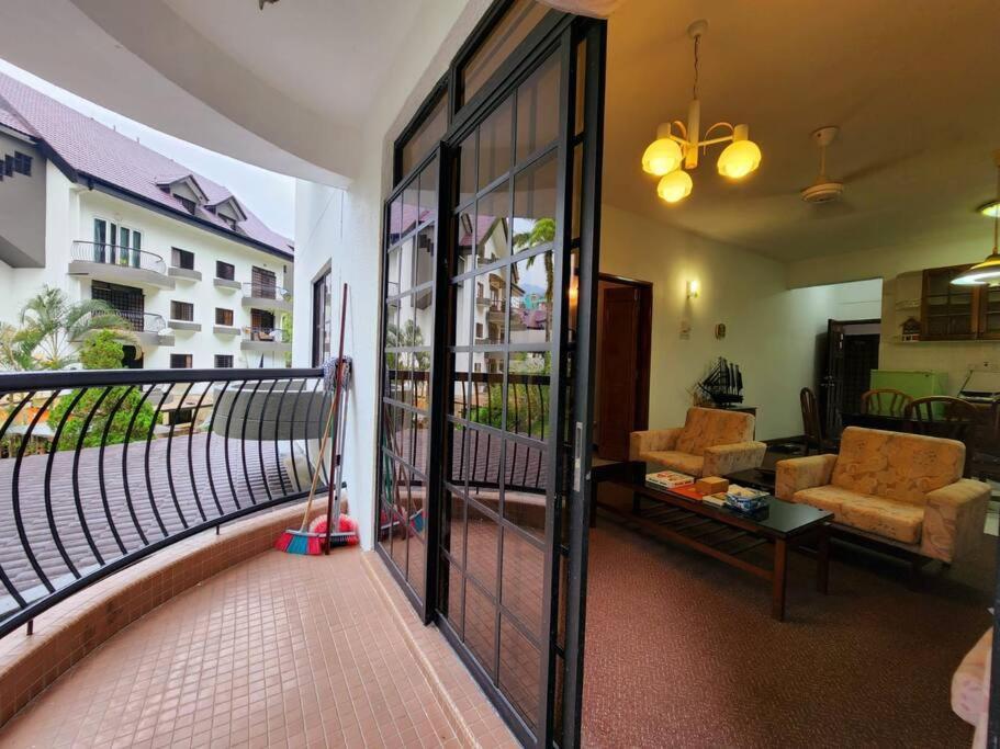 Apartment Lovely In Genting Highlands. Genting Highlands