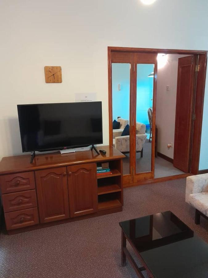 Apartment Lovely In Genting Highlands.